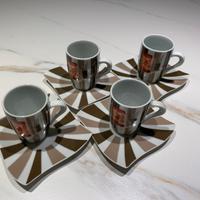 Tazzine da caffè