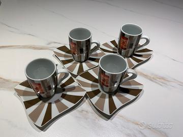 Tazzine da caffè