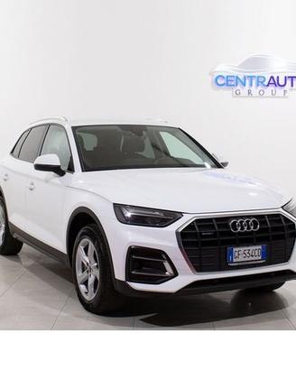 Audi Q5 40 TDI 204cv quattro S tronic Business