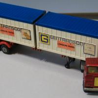 Articolato 1973 vintage