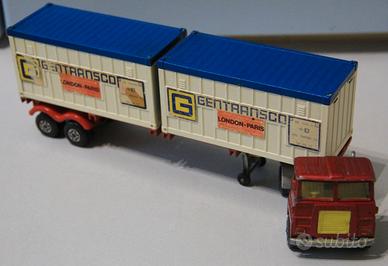 Articolato 1973 vintage