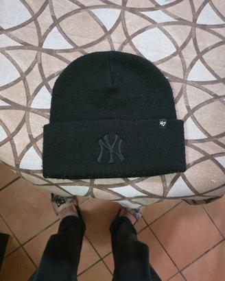 cappello di lana New Era Cap 