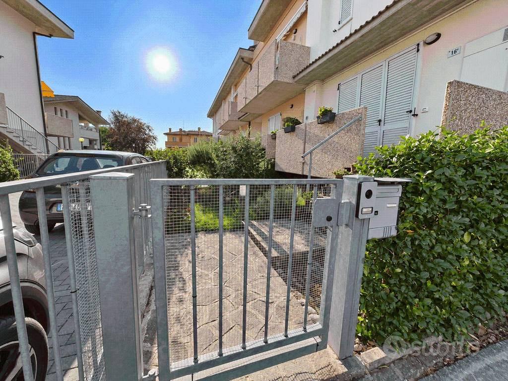 Appartamento – Forlì, Vecchiazzano - Vista 4