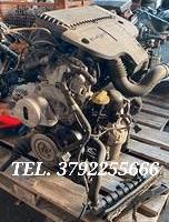 199a3000 Motore 1.3 multijet 90 cv turbina bassa c