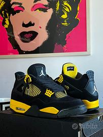Jordan 4