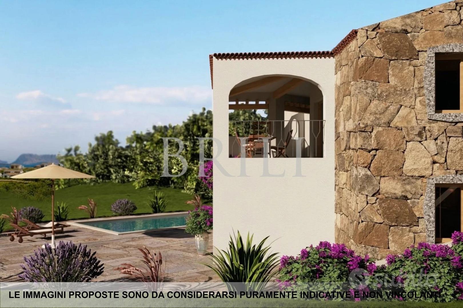 Casa – Tanaunella, S'Iscala - Vista 2