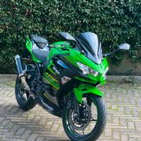 Kawasaki ninja 400