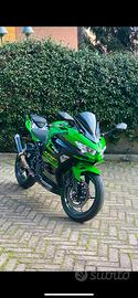 Kawasaki ninja 400