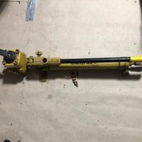 Pompa idraulica manuale Enerpac P39 + valvola 4/3