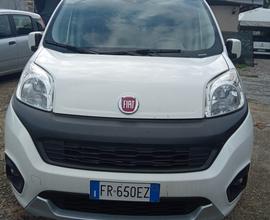 FIAT Qubo  trekking 1.3 95cv Diesel 