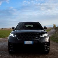 Range Rover Velar 2.0 240cv R- Dynamic