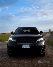 Range Rover Velar 2.0 240cv R- Dynamic