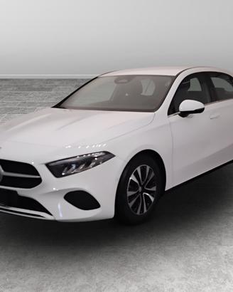 Mercedes Classe A - W177 2023 - A 180 d Advanced a