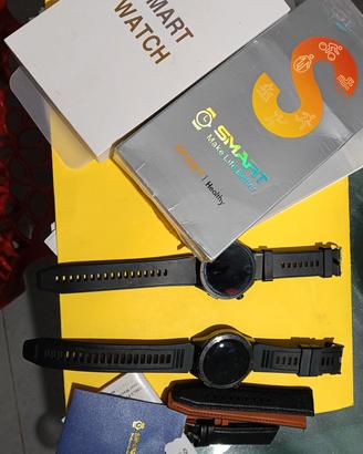 smartwatch 