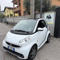 Smart ForTwo 1000 52 kW coupé pulse