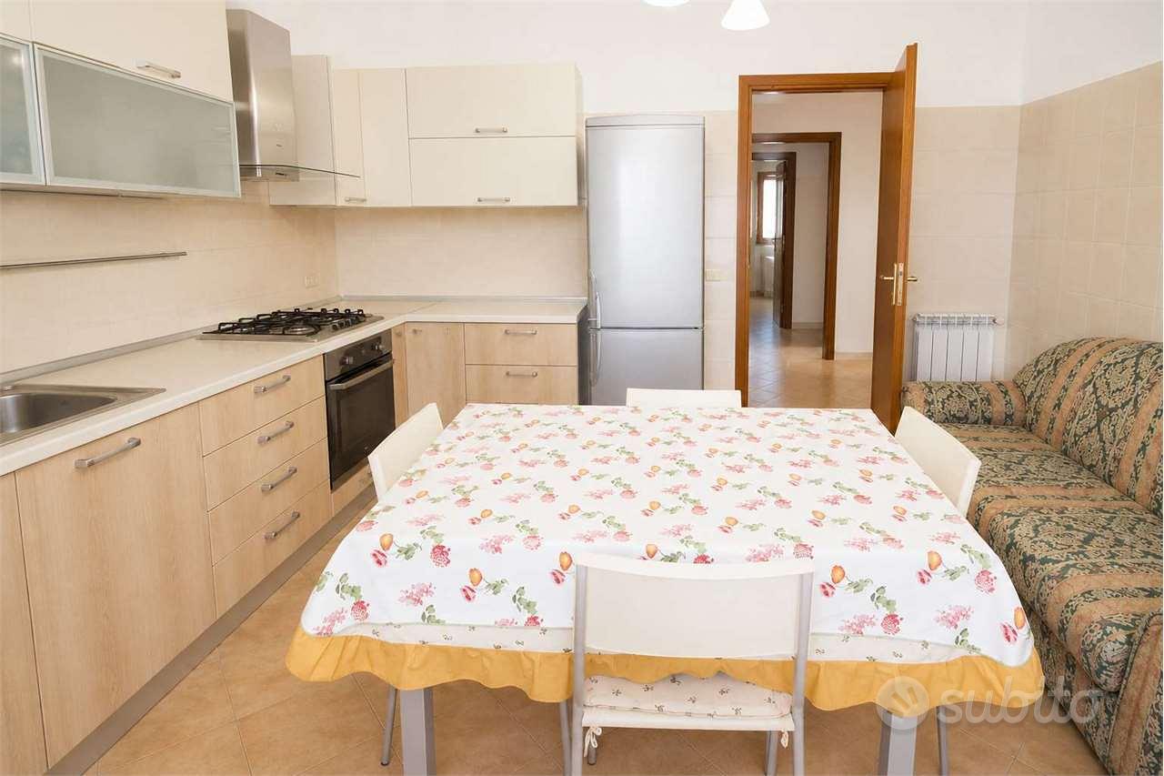 Appartamento – Marsala, Rione Sappusi, Trapani - Vista 4