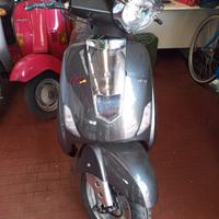 Lambretta LN 150 - 2008