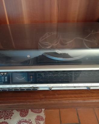 Stereo Grundig studio 3010