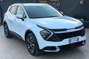 Kia Sportage 1.6 CRDI 136 CV DCT7 2WD Mild Hybrid 