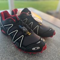 Salomon Speedcross 2