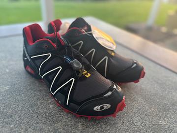 Salomon Speedcross 2