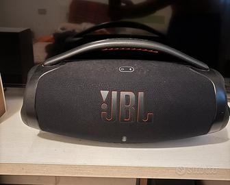 Jbl boombox 3