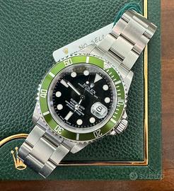 Rolex submariner deals in vendita