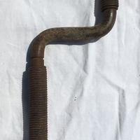 CHIAVE ATTREZZI ORIGINALE LANCIA AURELIA B 12
