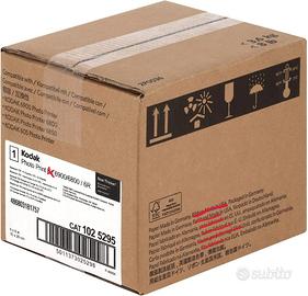 Carta KODAK 6800/6900