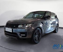 Land Rover RR Sport 3.0 TDV6 HSE Dynamic