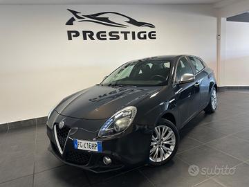 ALFA ROMEO GIULIETTA 1.6 JTDm-2 120 CV Distinctive