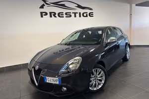 ALFA ROMEO GIULIETTA 1.6 JTDm-2 120 CV Distinctive
