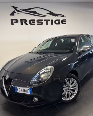 ALFA ROMEO GIULIETTA 1.6 JTDm-2 120 CV Distinctive
