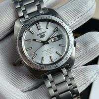 Seiko Gene Kranz