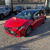 Toyota Corolla 1.8 Hybrid Style