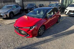 Toyota Corolla 1.8 Hybrid Style