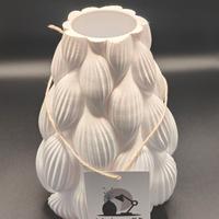 Vaso artigianale in 3D – design sostenibile