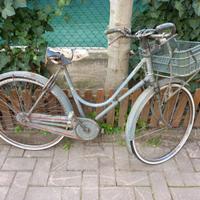 Bici antica