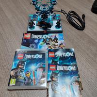 LEGO Dimension PS3