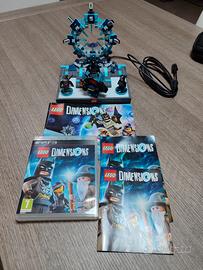 LEGO Dimension PS3