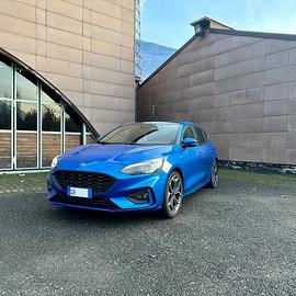 FORD Focus 4ª serie - 2020