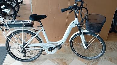 E BIKE BOTTECCHIA BE11 USATA