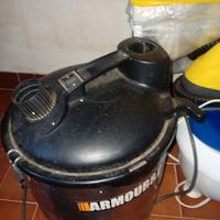 Aspiracenere