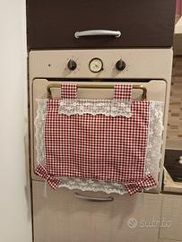 copriforno creazioni a mano