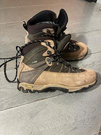 ASOLO SPYRE GV MM GORE-TEX