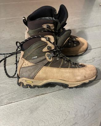 ASOLO SPYRE GV MM GORE-TEX
