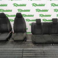 SEDILI PER ALFA ROMEO 147 ANNO 2007