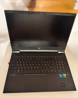 Notebook Hp Victus