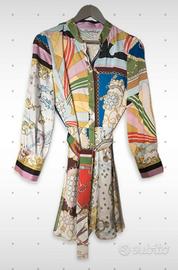 Abito kimono Zara
