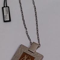 Collane Originali Nomination,Police , Lotus 